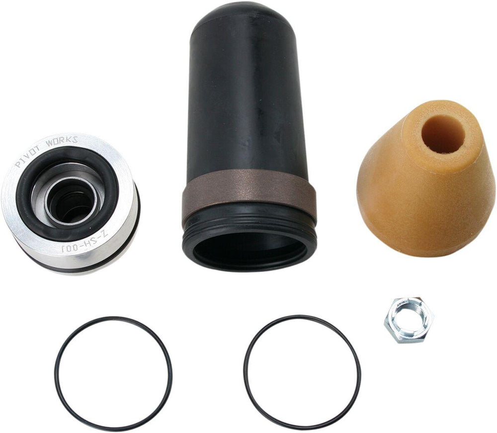 Pivot Works Shock Rebuild Kit For Honda CR250 2001-2007