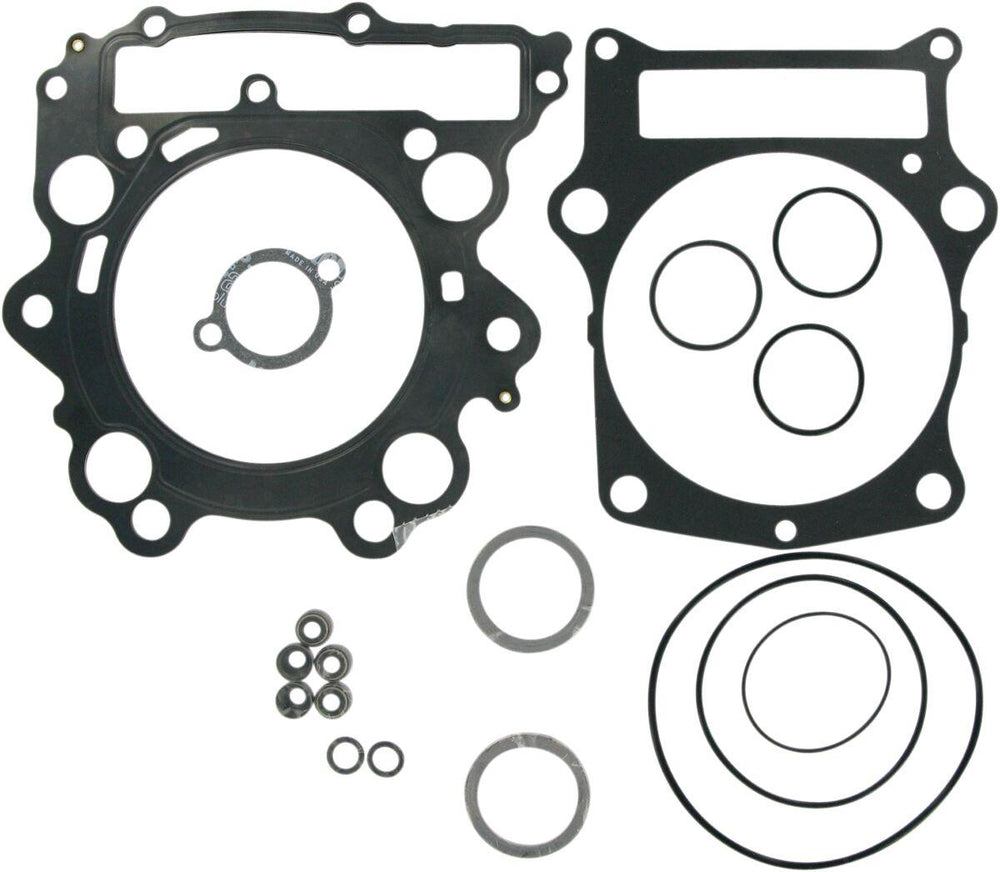 Moose Racing Top End Gasket Kit For Yamaha YFM 660 F 4X4 Grizzly 2002-2004