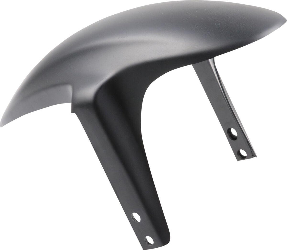Cult Werk Front Fender Custom For Harley Davidson FXDR1868 2019 Front - Raw