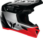Thor Reflex Sport Strike MIPS Helmet - Black Red