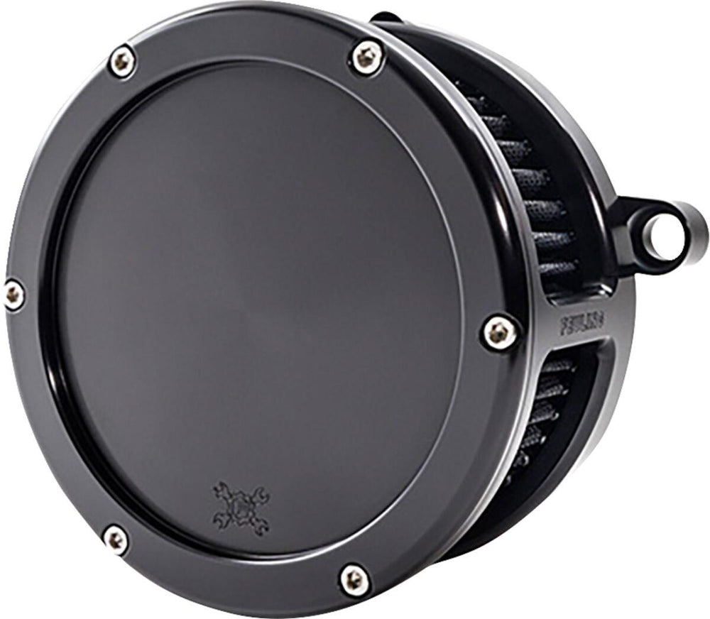 Feuling Parts BA Air Cleaner Kit For Harley Davidson FLHX 1923 2024 - Black