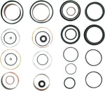 Pivot Works Fork Seal Kit For Yamaha YZF250 2008-2016