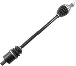 Moose Racing Complete Axle Assembly For Polaris Ranger RZR XP 4 900 4X4 2013 Fits Front Left