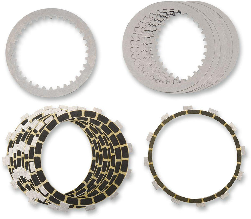 Barnett Clutch Kit For Yamaha XV 1600 A 1999-2003