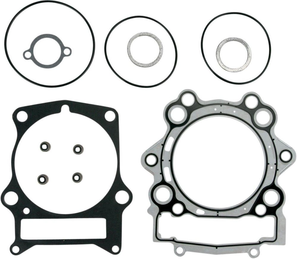 Moose Racing Top End Gasket Kit For Yamaha YFM 450 FGP 4X4 2013