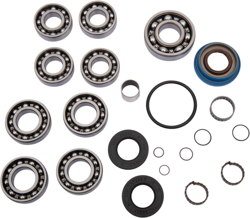 Moose Racing Transmission Rebuild Kit For Polaris Ranger 500 4X4 2004-2006
