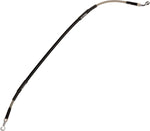 Moose Racing Stainless Steel Braided Brake Hose For Suzuki DRZ400S 2000-2024 Rear