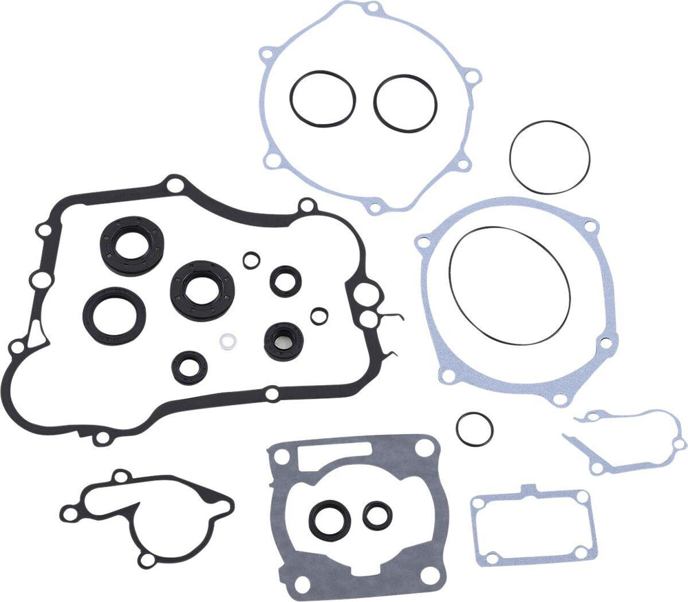 Moose Racing Complete Gasket & Oil Seal Kit For Yamaha YZ65 2018-2026