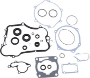 Moose Racing Complete Gasket & Oil Seal Kit For Yamaha YZ65 2018-2026