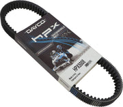 Dayco High Performance Extreme Drive Belt For Yamaha Exciter 2 570 1991-1993 - Black
