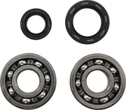 Vintco Main Bearing & Seal Kit For Honda CR125 1986-2007