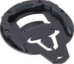 SW Motech PRO Tank Ring for ALU-RACK - Black