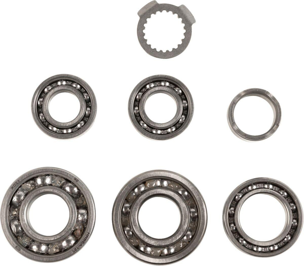 Hot Rods Transmission Bearing Kit For Yamaha WRF250 2001-2013