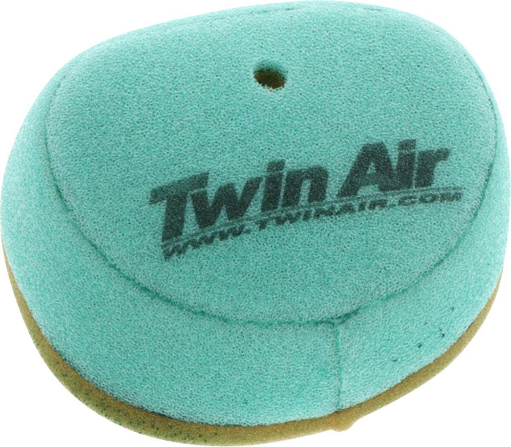 Twin Air Factory Pre-Oiled Air Filter For Yamaha WRF250 2003-2014