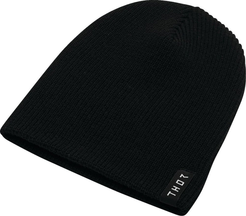 Thor Rogue Beanie One Size - Black