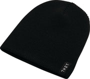 Thor Rogue Beanie One Size - Black