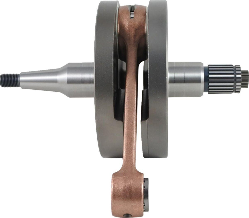 Vintco Crankshaft Assembly For Kawasaki KX500 1989-2004 - Steel