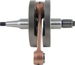 Vintco Crankshaft Assembly For Kawasaki KX500 1989-2004 - Steel