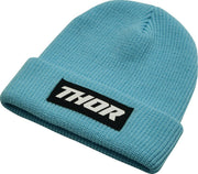 Thor Corp Beanie One Size - Powder Blue