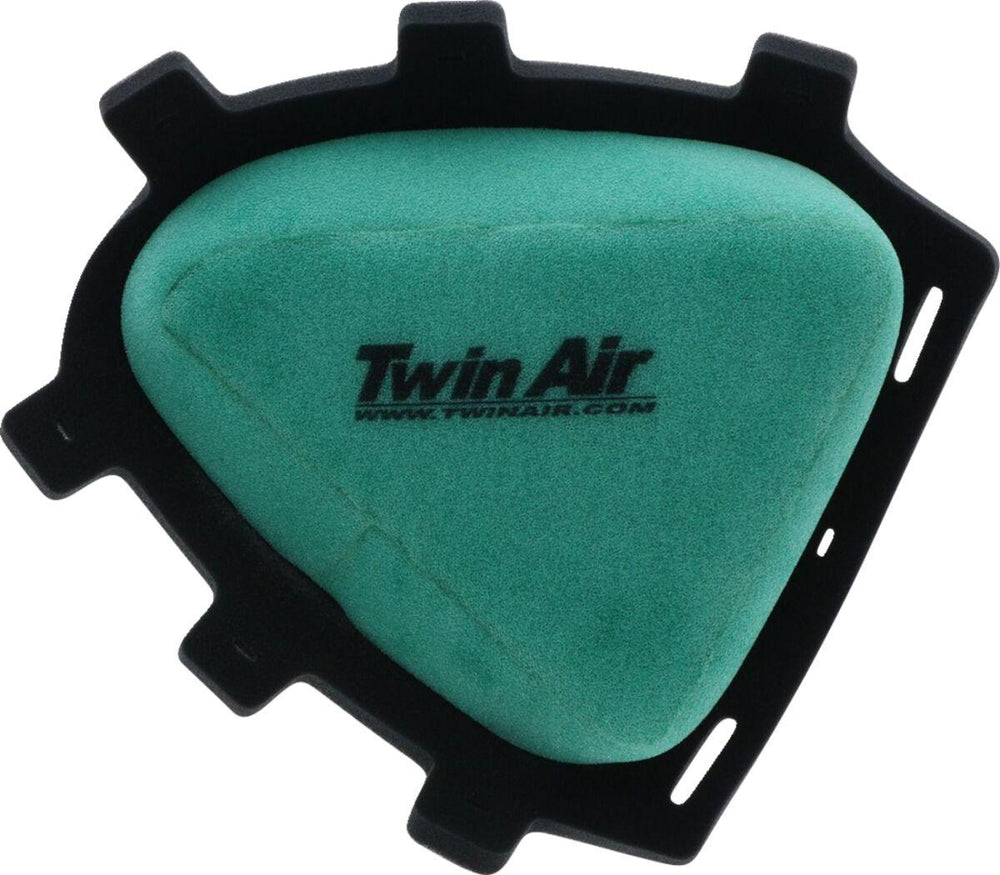 Twin Air Factory Pre-Oiled Air Filter For Honda CRF250R 2025-2026