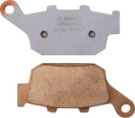 DP Brakes Standard DP Sintered Brake Pads For Buell 1125 CR 2009 Rear