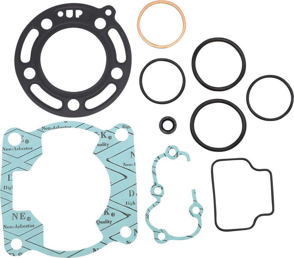 Prox Top End Gasket Kit For Kawasaki KX 85 2001-2006