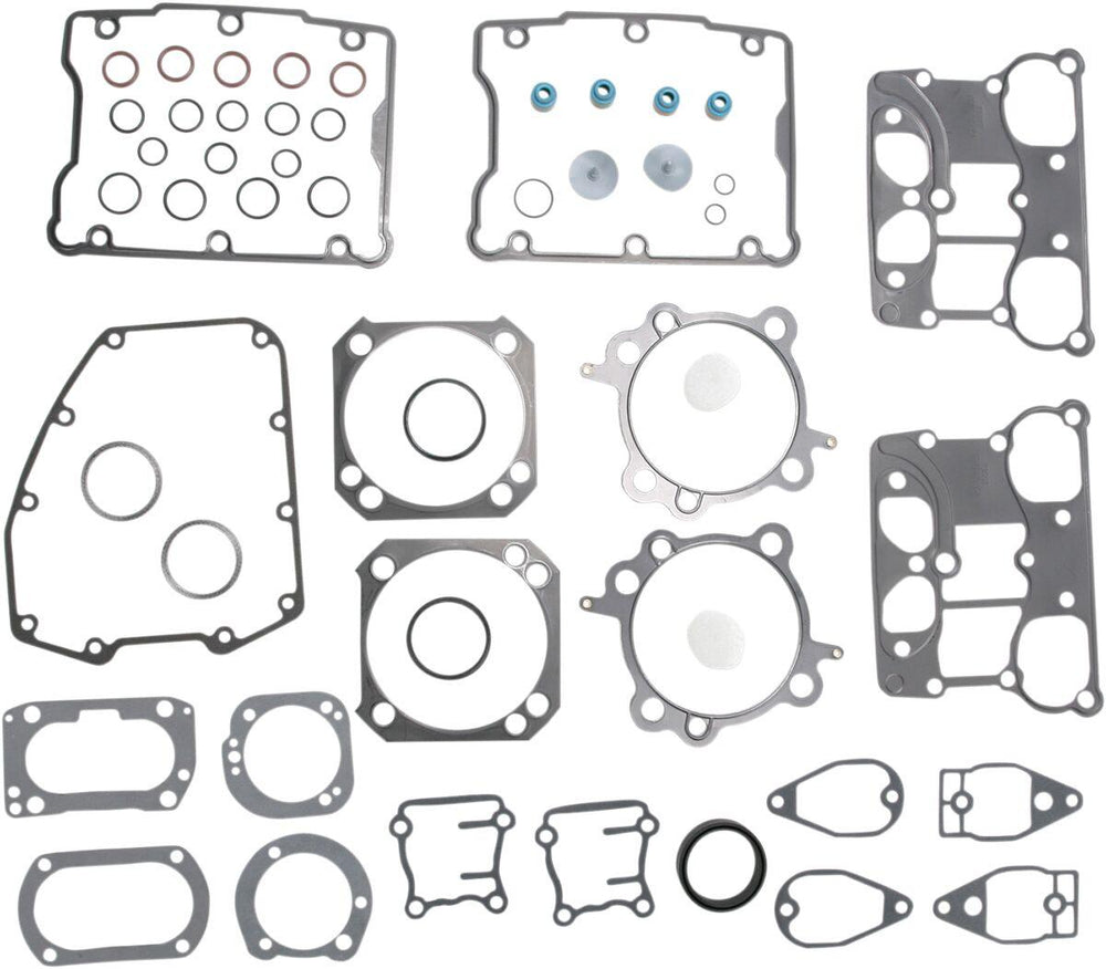 Cometic Top End Gasket Kit For Harley Davidson FLD 1690 2012