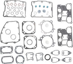 Cometic Top End Gasket Kit For Harley Davidson FLD 1690 2012