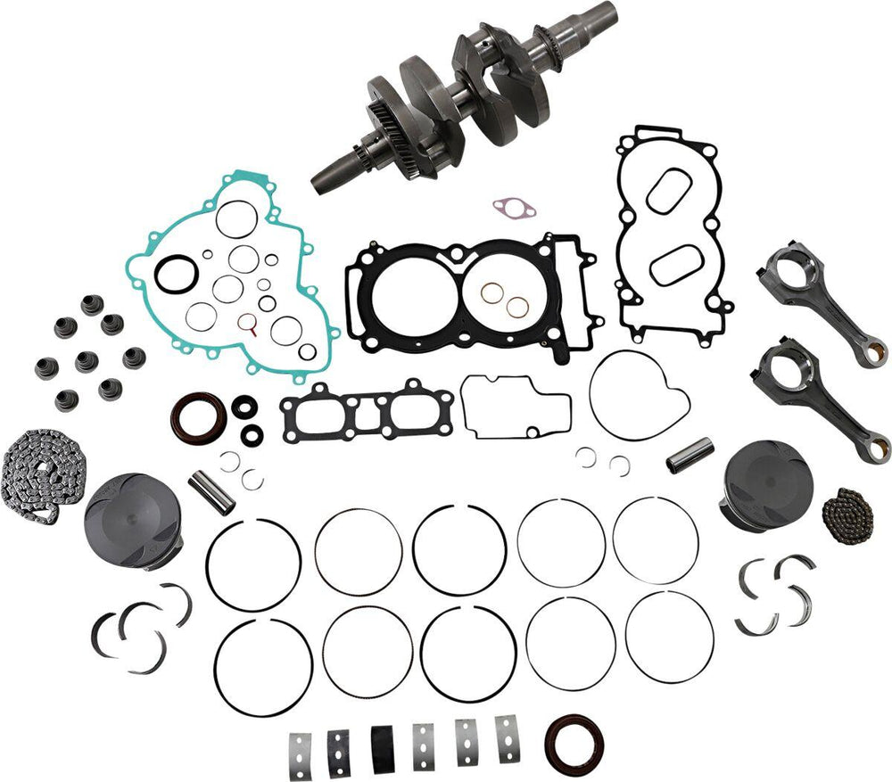 Vertex Engine Rebuild Kit For Polaris General 1000 2016-2017