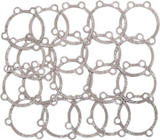 Cometic Air Cleaner Gasket For Harley Davidson FLHR 1340 1994-1997