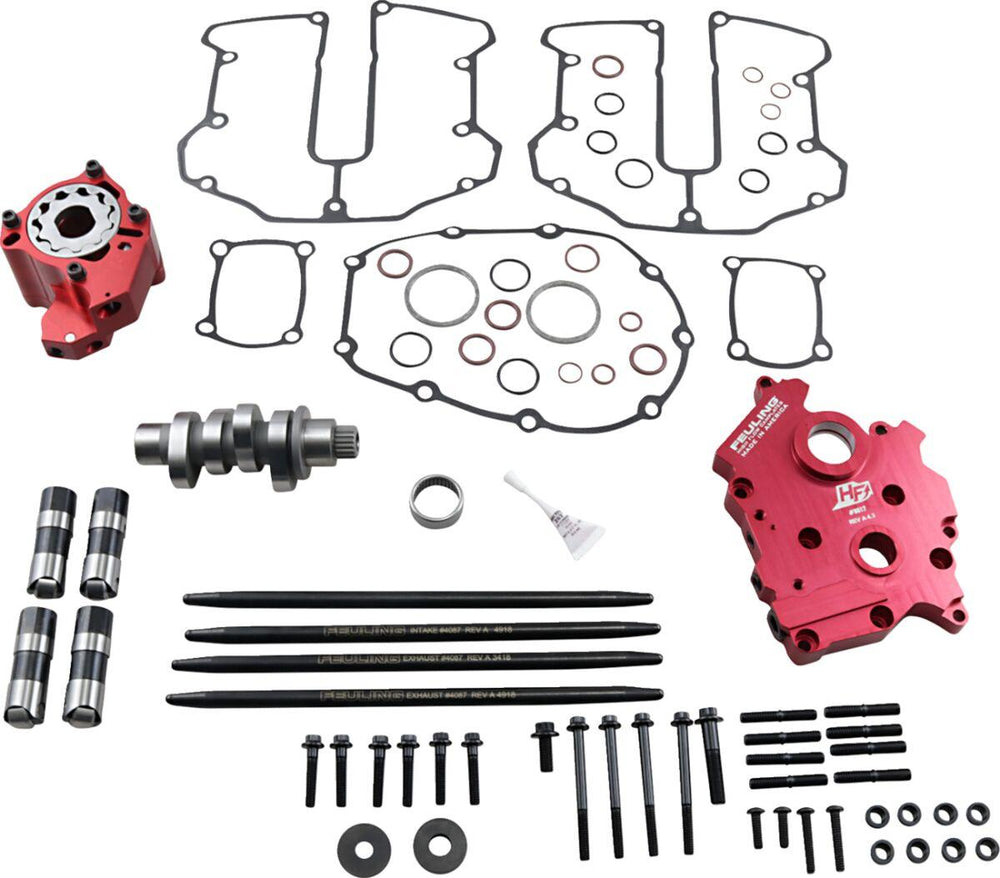 Feuling Parts 592 Race Series Camchest Kit For Harley Davidson FLHTCU 1750 2018