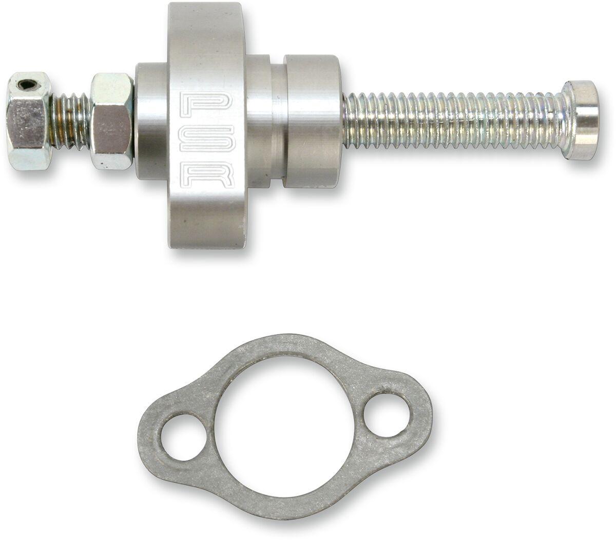PSR Manual Cam Chain Tensioner For Kawasaki ZX-12 R 2000-2005 – Ghostbikes