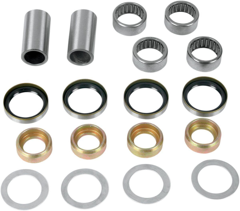 Moose Racing Swingarm Bearing Kit For KTM Adventure 640 R 2006-2007