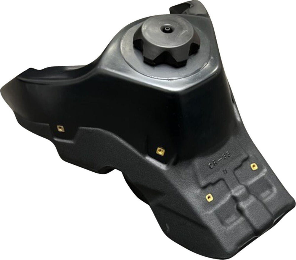 IMS Fuel Tank For Honda CRF250RX 2022-2025 9.8 Litre (2.6 US gal.) - Black