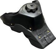 IMS Fuel Tank For Honda CRF250RX 2022-2025 9.8 Litre (2.6 US gal.) - Black