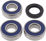 Drag Specialties Wheel Bearings & Seal Kit For Harley Davidson XL 900 1958-1959 Rear