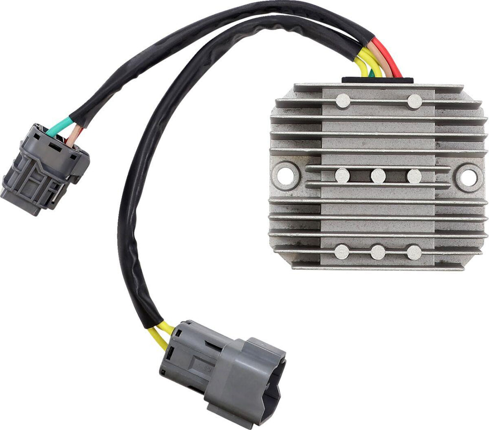 Ricks Regulator/Rectifier For Yamaha YFM 300 2X4 2012-2013