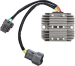 Ricks Regulator/Rectifier For Yamaha YFM 300 2X4 2012-2013