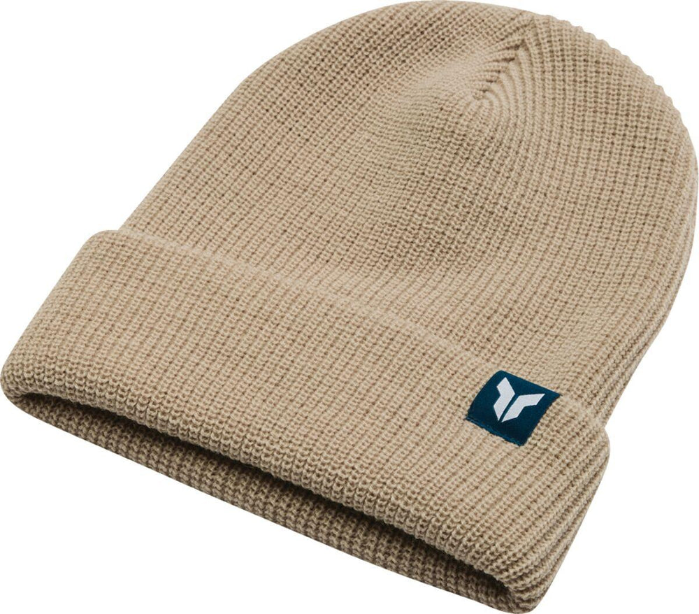 Thor Iconic Beanie One Size - Tan