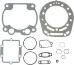 Moose Racing Top End Gasket Kit For Kawasaki KX500 1989-2004