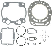 Moose Racing Top End Gasket Kit For Kawasaki KX500 1989-2004