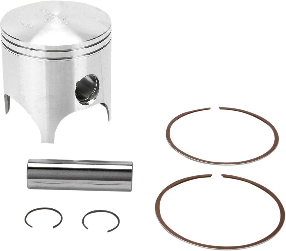 Wiseco Piston Kit For Yamaha DT 250 1975-1976 +2.00 mm