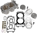 Cylinder Works Cylinder Kit For Polaris RZR XP 1000 4X4 - Grey