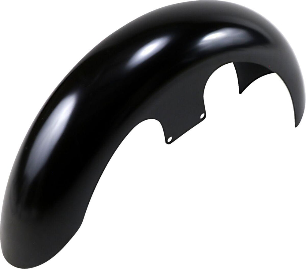 Klock Werks Hugger Fender For Harley Davidson FLH 1340 1984 40.6 cm (16")/43.2 cm (17")/45.7 cm (18")/48.3 cm (19") Front 31.8 cm (12-1/2") - E-Coating