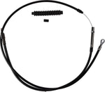 Barnett Clutch Cable For Harley Davidson FLHR 1750 2021-2022 Standard - Black