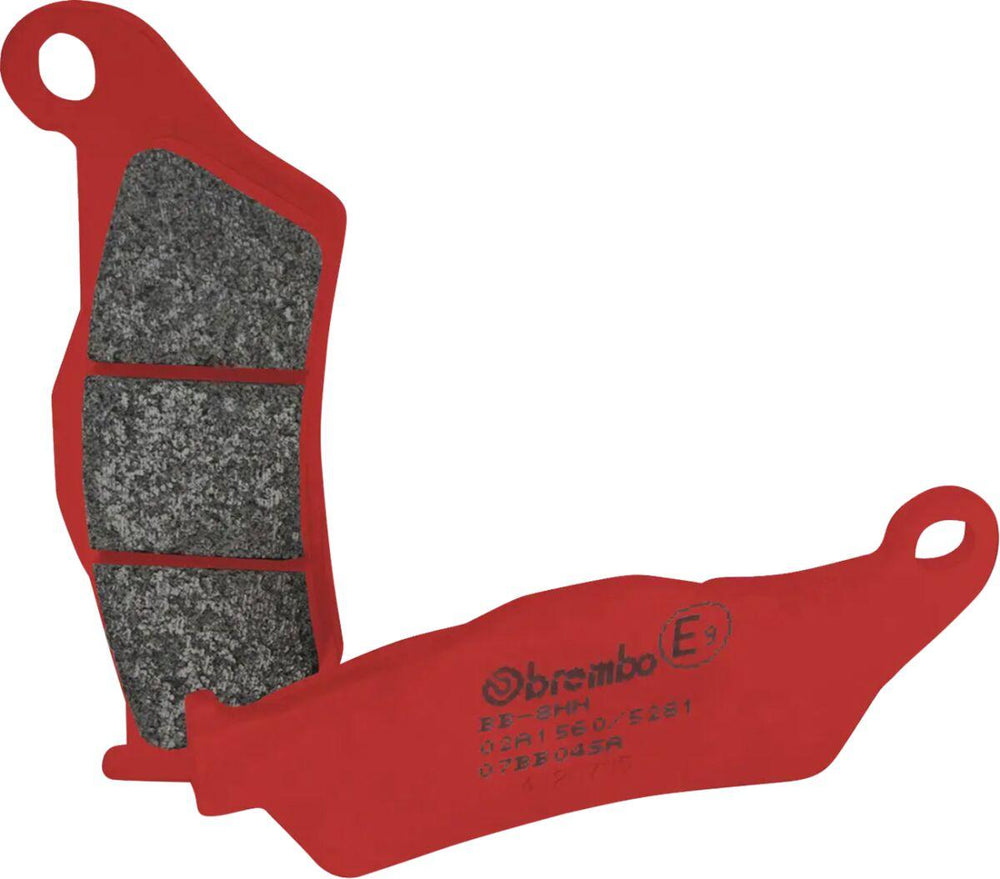 Brembo SA Prime Sintered Brake Pads For CCM 644 2003-2005 Front