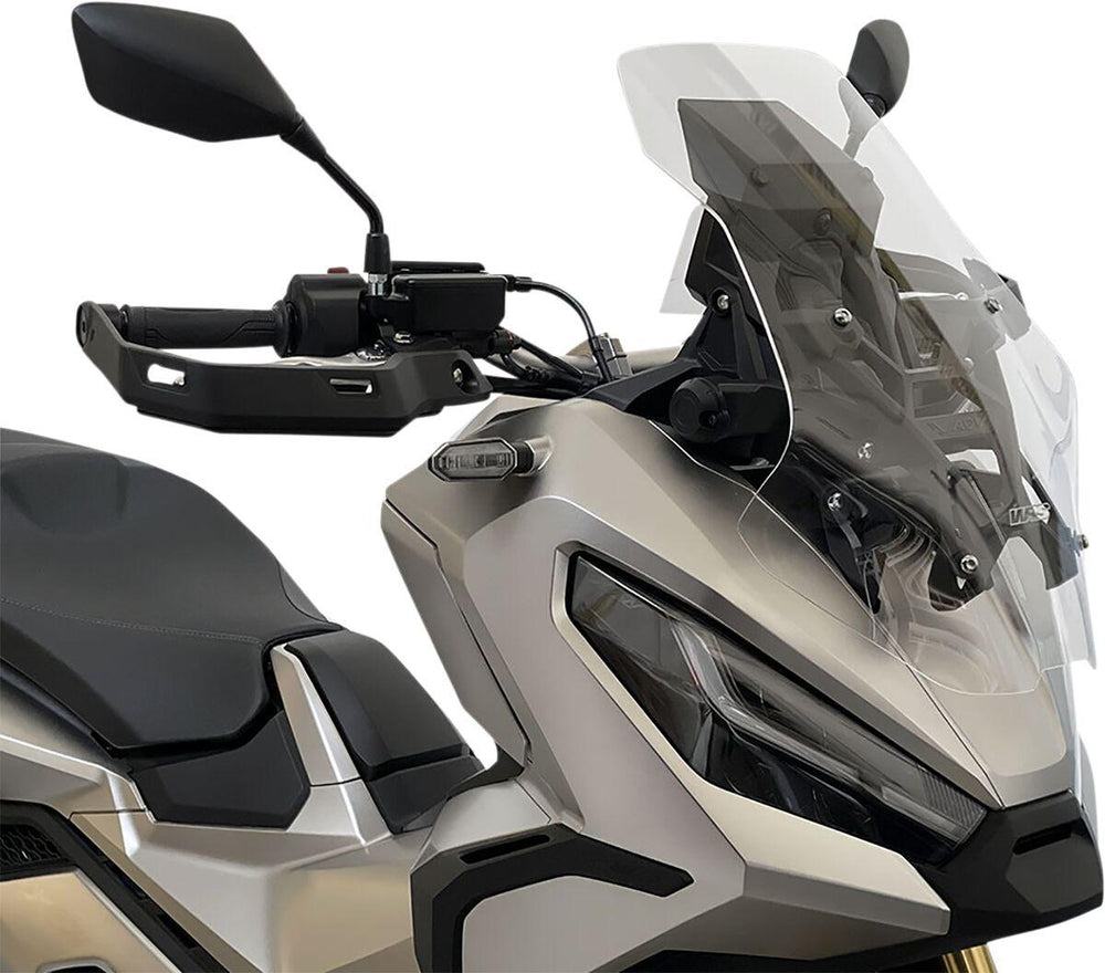 WRS Windscreen For Honda X-ADV 750 ABS 2021-2023 - Clear
