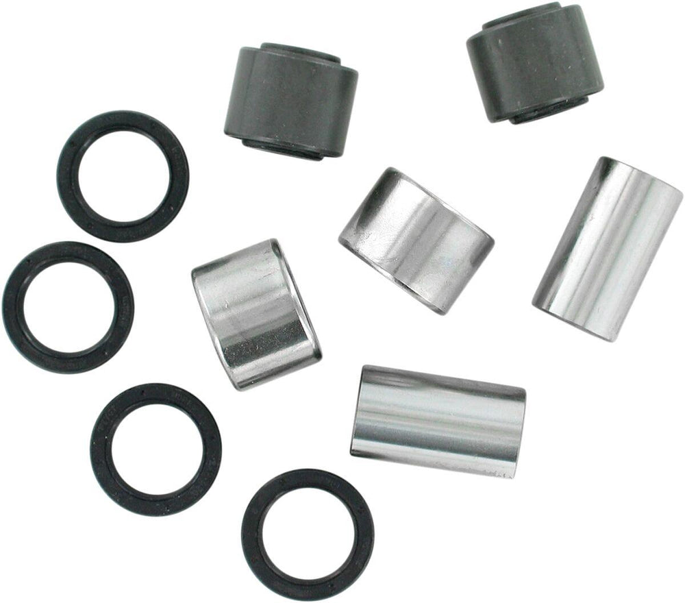 Pivot Works Front Shock Bearing Kit For Honda TRX400EX 2005-2007 Front