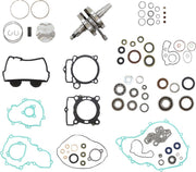 Vertex Engine Rebuild Kit For KTM SXF250 2013
