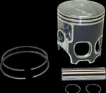 WSM Platinum Series Piston Kit For Yamaha YFZ350 1987-2006 +0.50 mm